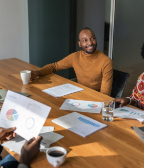 Acquiring Distressed Businesses in South Africa: What the Opportunity Actually Looks Like and What It Requires