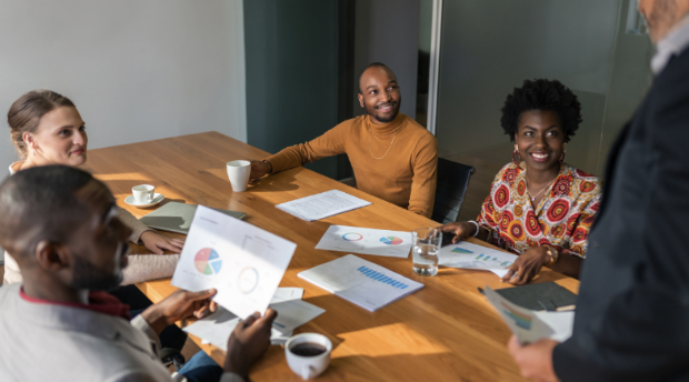 Acquiring Distressed Businesses in South Africa: What the Opportunity Actually Looks Like and What It Requires