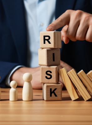 “The Question That Changed How I Think About Risk”