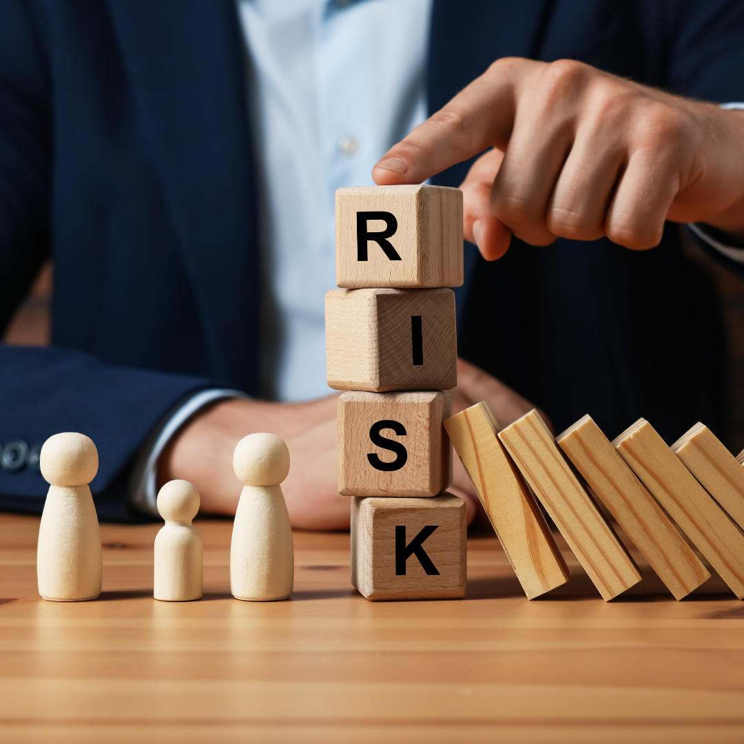 “The Question That Changed How I Think About Risk”