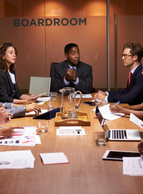 King IV Has Been in Effect for Almost a Decade. The Gap Between the Report and the Boardroom Remains Wider Than It Should Be.