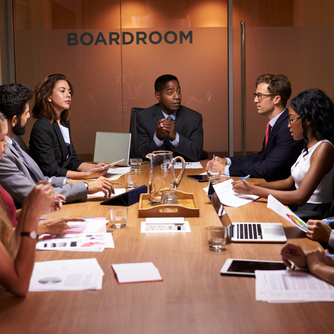 King IV Has Been in Effect for Almost a Decade. The Gap Between the Report and the Boardroom Remains Wider Than It Should Be.