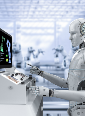 Some Companies are Going Back on Automation. Should you?